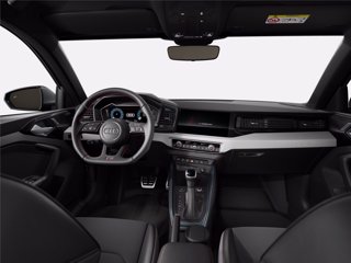 AUDI A1 SPB 40 TFSI S tronic S line edition