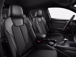 AUDI A1 SPB 40 TFSI S tronic S line edition