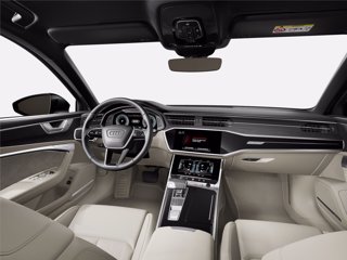 AUDI A6 Avant 50 3.0 TDI quattro tiptronic S line edition