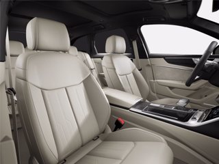 AUDI A6 Avant 50 3.0 TDI quattro tiptronic S line edition