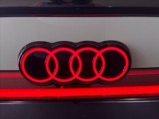 AUDI S6 e-tron SPB quattro Sport attitude