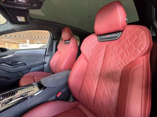 AUDI S6 e-tron SPB quattro Sport attitude