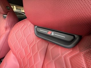 AUDI S6 e-tron SPB quattro Sport attitude