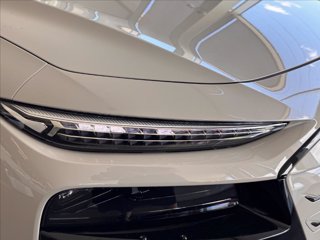 AUDI S6 e-tron SPB quattro Sport attitude