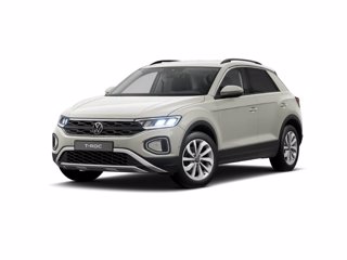 VOLKSWAGEN T-Roc 2.0 TDI SCR Edition Plus