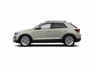 VOLKSWAGEN T-Roc 2.0 TDI SCR Edition Plus