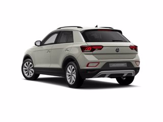 VOLKSWAGEN T-Roc 2.0 TDI SCR Edition Plus