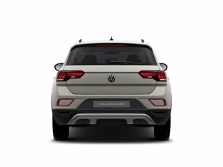 VOLKSWAGEN T-Roc 2.0 TDI SCR Edition Plus