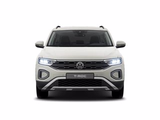 VOLKSWAGEN T-Roc 2.0 TDI SCR Edition Plus