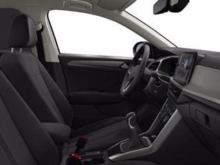 VOLKSWAGEN T-Roc 2.0 TDI SCR Edition Plus