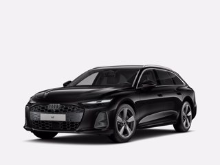 AUDI A6 Avant TDI 150 kW S tronic Business