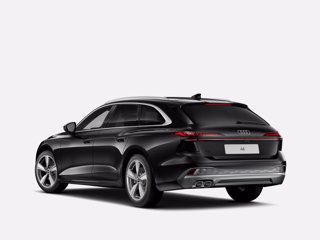 AUDI A6 Avant TDI 150 kW S tronic Business