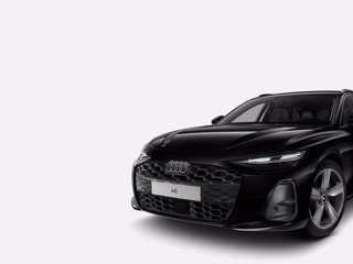 AUDI A6 Avant TDI 150 kW S tronic Business