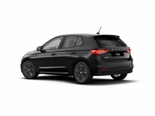 SKODA Fabia 1.0 TSI EVO 95 CV 130 Edition