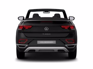 VOLKSWAGEN T-Roc Cabriolet 1.0 TSI Style