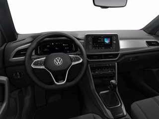 VOLKSWAGEN T-Roc Cabriolet 1.0 TSI Style