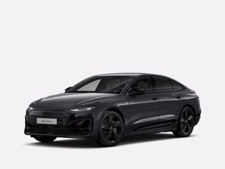 AUDI A6 e-tron SPB S line edition