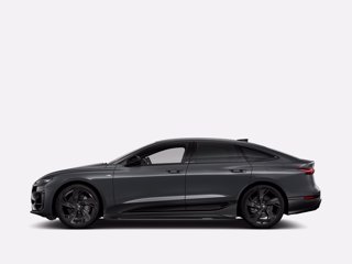 AUDI A6 e-tron SPB S line edition