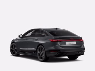 AUDI A6 e-tron SPB S line edition