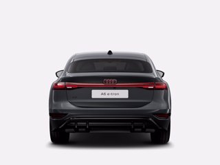 AUDI A6 e-tron SPB S line edition