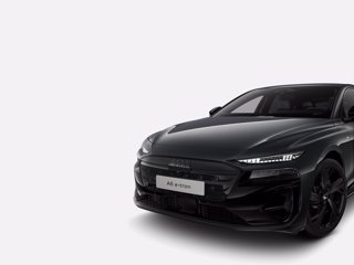 AUDI A6 e-tron SPB S line edition