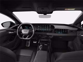 AUDI A6 e-tron SPB S line edition