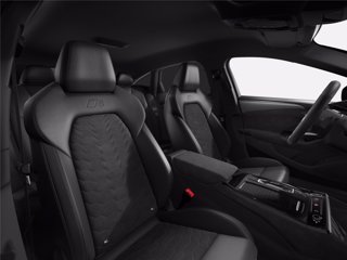 AUDI A6 e-tron SPB S line edition