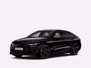AUDI A6 e-tron SPB quattro S line edition
