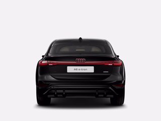 AUDI A6 e-tron SPB quattro S line edition