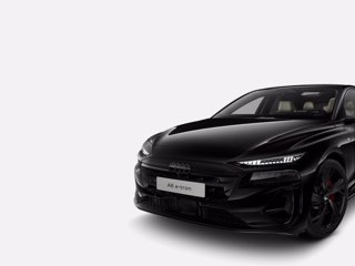 AUDI A6 e-tron SPB quattro S line edition