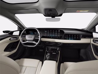 AUDI A6 e-tron SPB quattro S line edition