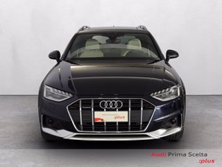 AUDI A4 allroad 50 3.0 tdi mhev quattro 286cv tiptronic
