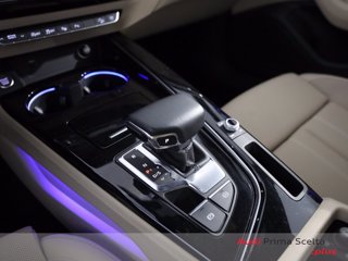AUDI A4 allroad 50 3.0 tdi mhev quattro 286cv tiptronic