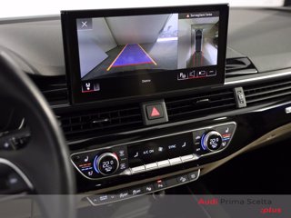 AUDI A4 allroad 50 3.0 tdi mhev quattro 286cv tiptronic