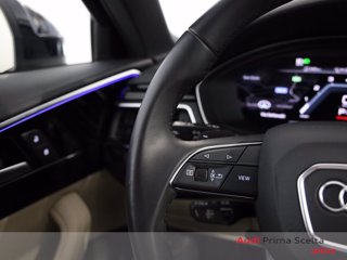 AUDI A4 allroad 50 3.0 tdi mhev quattro 286cv tiptronic
