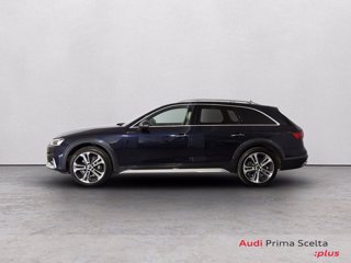 AUDI A4 allroad 50 3.0 tdi mhev quattro 286cv tiptronic