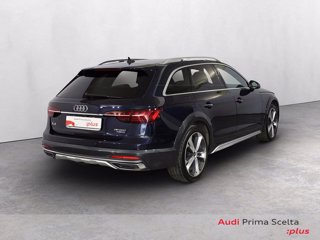 AUDI A4 allroad 50 3.0 tdi mhev quattro 286cv tiptronic
