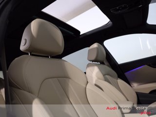 AUDI A4 allroad 50 3.0 tdi mhev quattro 286cv tiptronic