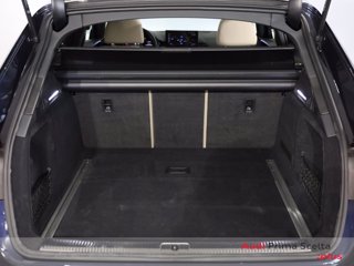 AUDI A4 allroad 50 3.0 tdi mhev quattro 286cv tiptronic