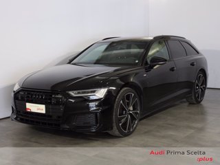 AUDI A6 avant 45 3.0 tdi mhev business sport quattro s-tronic