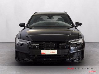 AUDI A6 avant 45 3.0 tdi mhev business sport quattro s-tronic