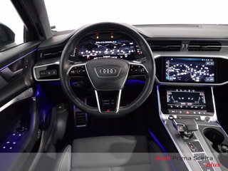 AUDI A6 avant 45 3.0 tdi mhev business sport quattro s-tronic