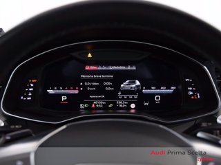 AUDI A6 avant 45 3.0 tdi mhev business sport quattro s-tronic