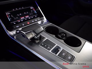 AUDI A6 avant 45 3.0 tdi mhev business sport quattro s-tronic