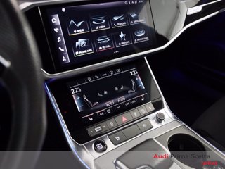 AUDI A6 avant 45 3.0 tdi mhev business sport quattro s-tronic