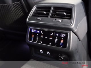AUDI A6 avant 45 3.0 tdi mhev business sport quattro s-tronic