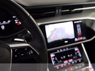 AUDI A6 avant 45 3.0 tdi mhev business sport quattro s-tronic
