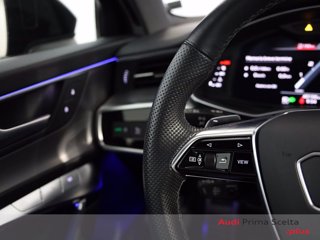 AUDI A6 avant 45 3.0 tdi mhev business sport quattro s-tronic
