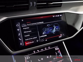 AUDI A6 avant 45 3.0 tdi mhev business sport quattro s-tronic