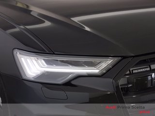 AUDI A6 avant 45 3.0 tdi mhev business sport quattro s-tronic